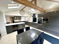 Whitwick, Coalville, Leicestershire