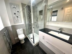 Whitwick, Coalville, Leicestershire