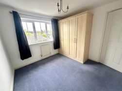 Whitwick, Coalville, Leicestershire