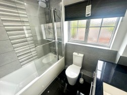 Whitwick, Coalville, Leicestershire