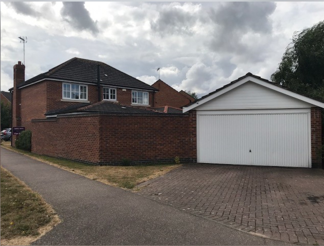 Whitwick, Coalville, Leicestershire