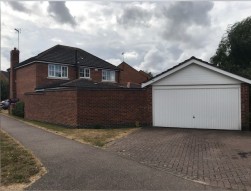 Whitwick, Coalville, Leicestershire