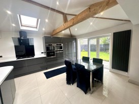 Whitwick, Coalville, Leicestershire