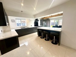 Whitwick, Coalville, Leicestershire