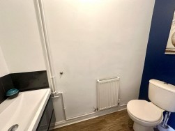 Whitwick, Coalville, Leicestershire