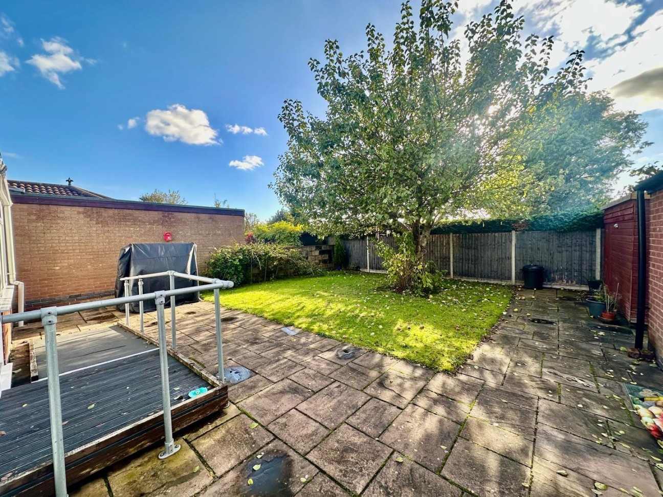 Thringstone, Coalville, Leicestershire