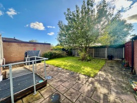 Thringstone, Coalville, Leicestershire
