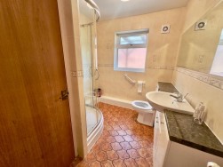 Thringstone, Coalville, Leicestershire