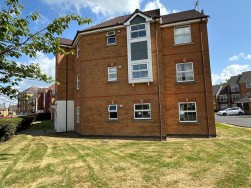 Strathern Road, Leicester