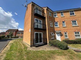Strathern Road, Leicester