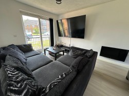 Strathern Road, Leicester