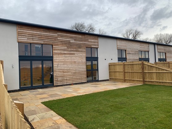 Ashby Folville, Melton Mowbray, Leicestershire