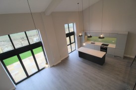 Ashby Folville, Melton Mowbray, Leicestershire