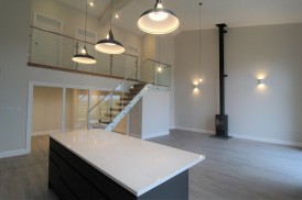 Ashby Folville, Melton Mowbray, Leicestershire