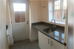 Mountsorrel, Leicester
