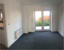 Mountsorrel, Leicester