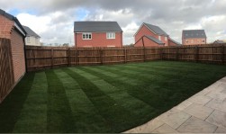 Mountsorrel, Leicester