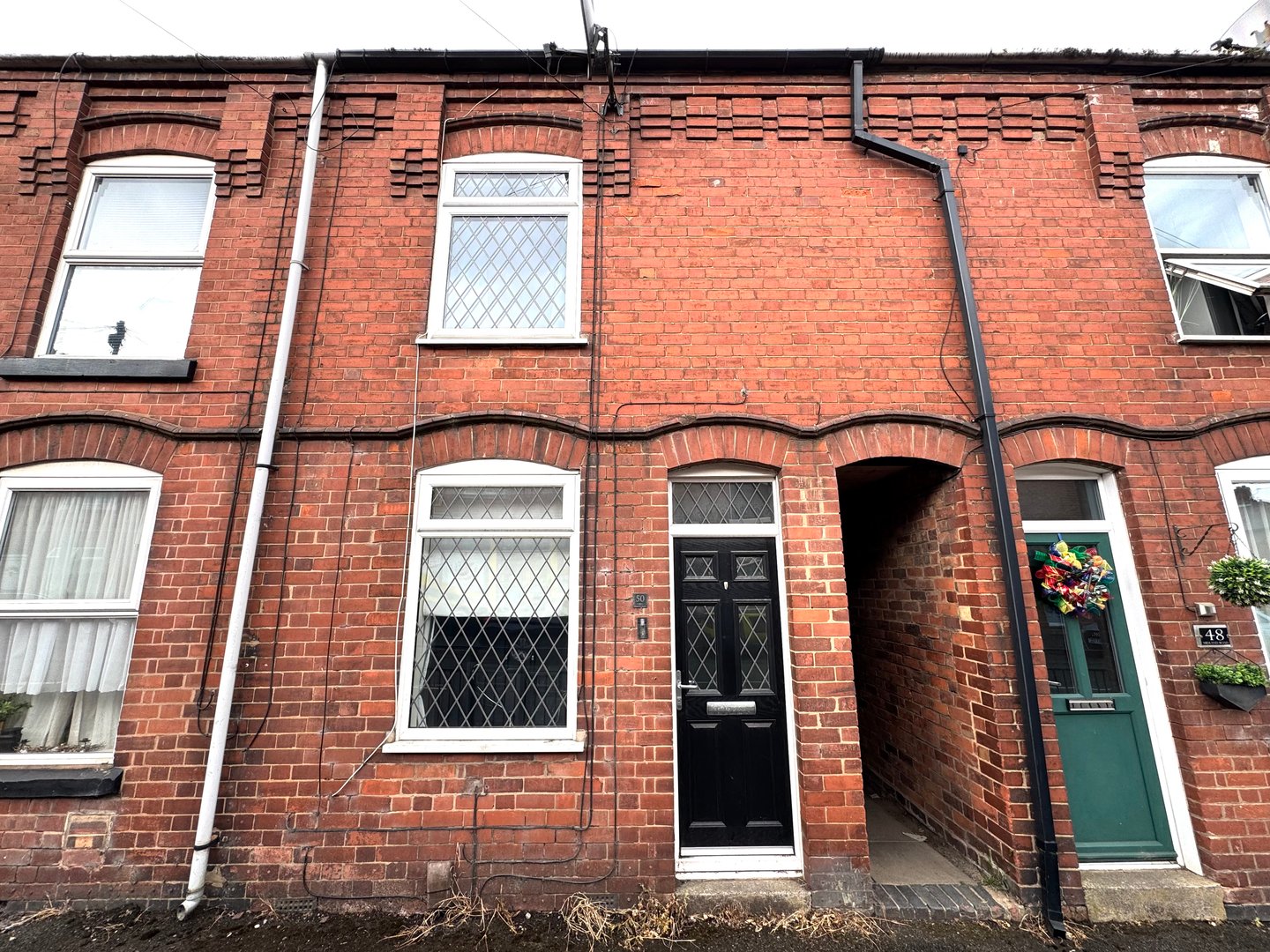 Ellistown, Coalville, Leicestershire