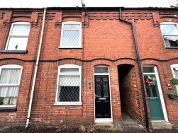 Ellistown, Coalville, Leicestershire