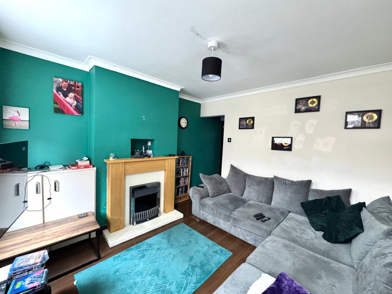 Ellistown, Coalville, Leicestershire