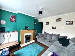 Ellistown, Coalville, Leicestershire