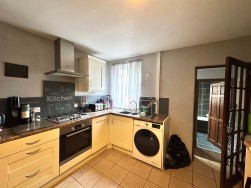 Ellistown, Coalville, Leicestershire