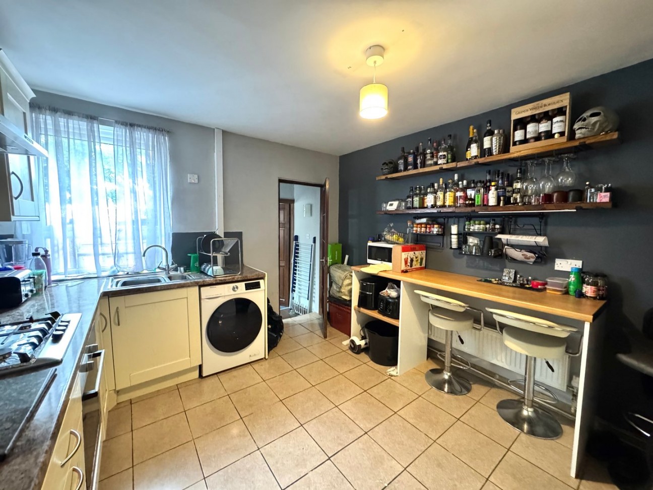 Ellistown, Coalville, Leicestershire