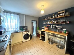 Ellistown, Coalville, Leicestershire