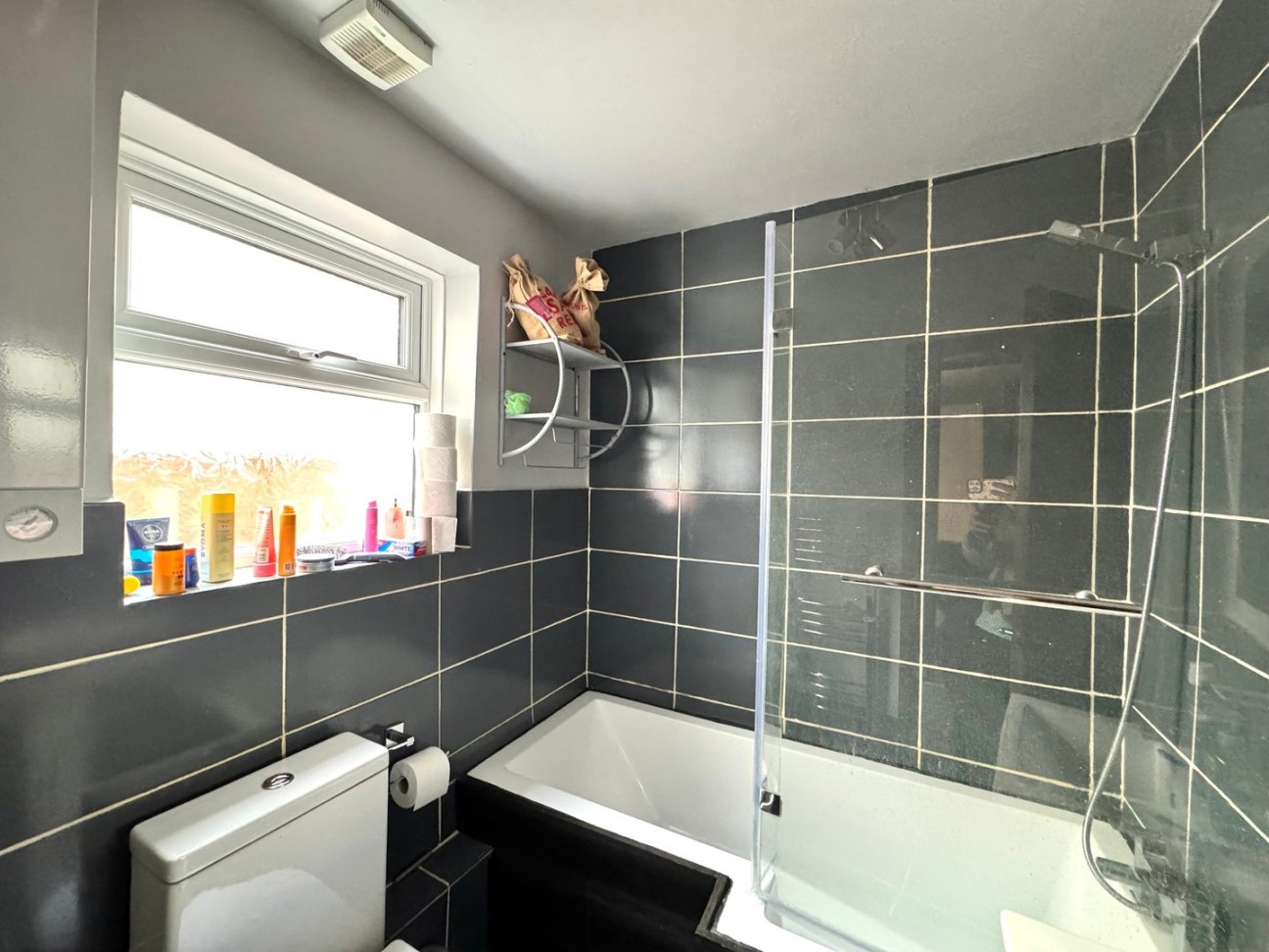 Ellistown, Coalville, Leicestershire