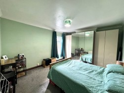 Ellistown, Coalville, Leicestershire