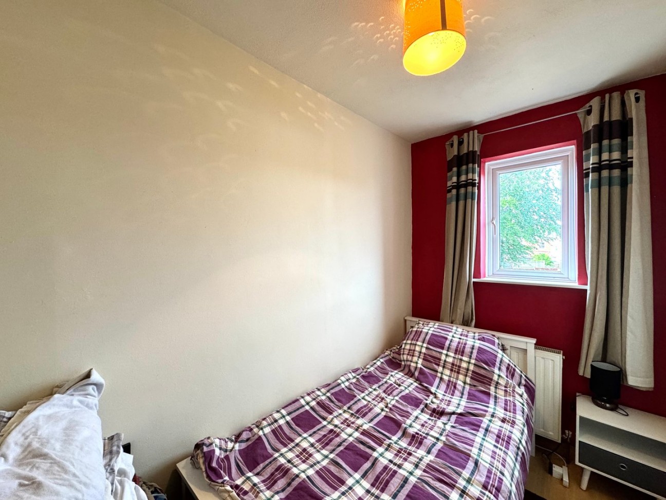 Ellistown, Coalville, Leicestershire