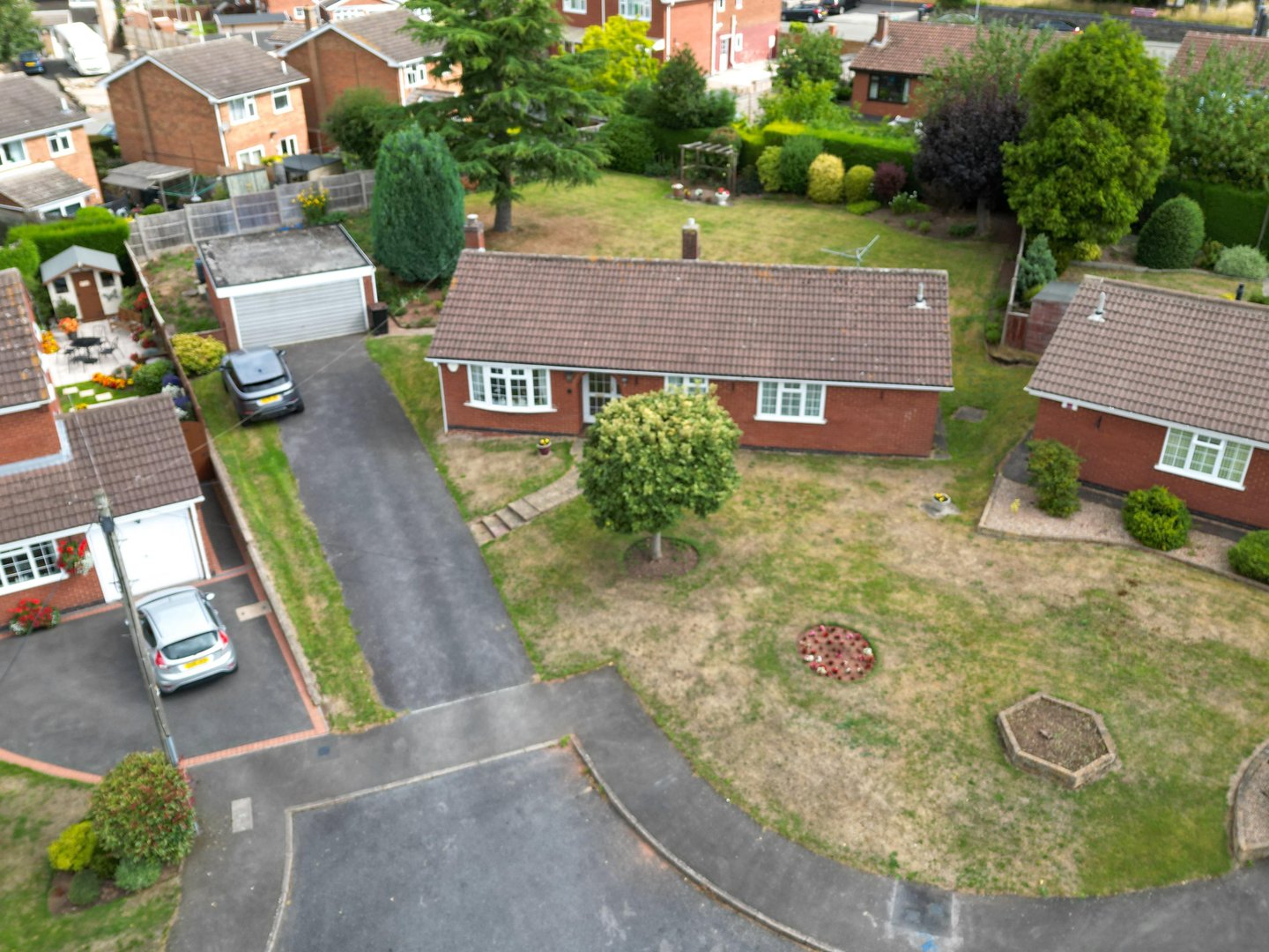 Thringstone, Coalville, Leicestershire