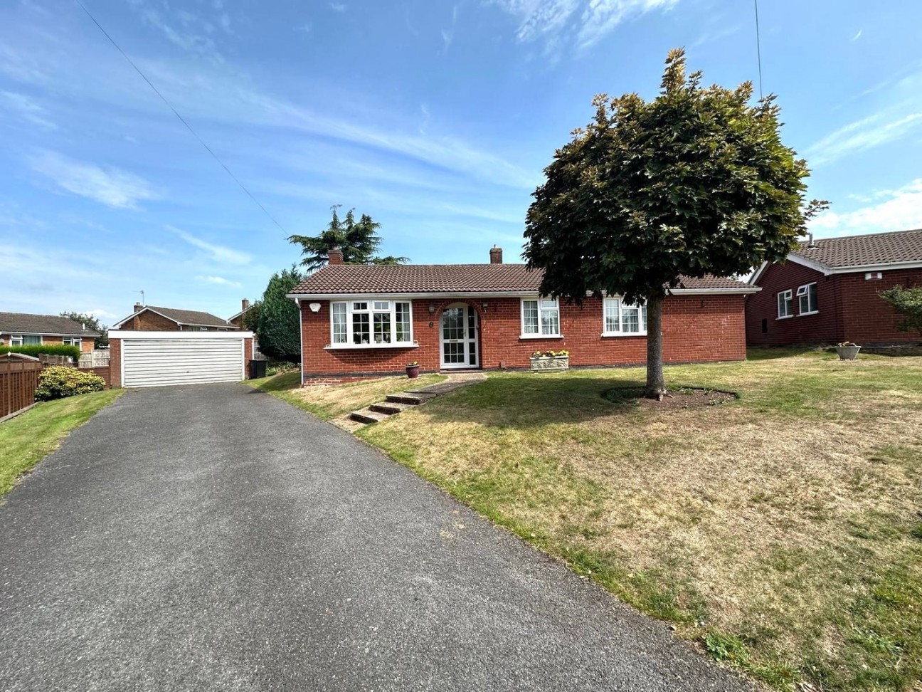 Thringstone, Coalville, Leicestershire