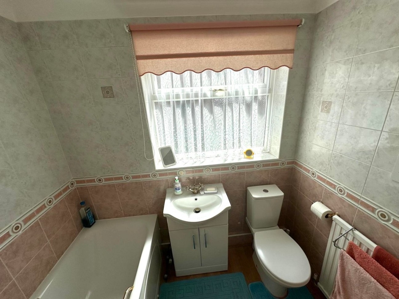 Thringstone, Coalville, Leicestershire