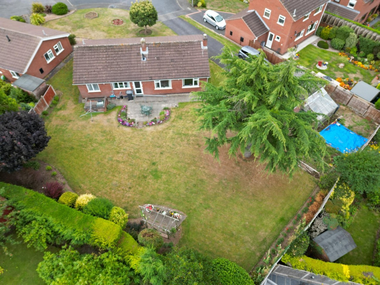 Thringstone, Coalville, Leicestershire