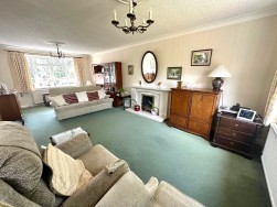 Thringstone, Coalville, Leicestershire