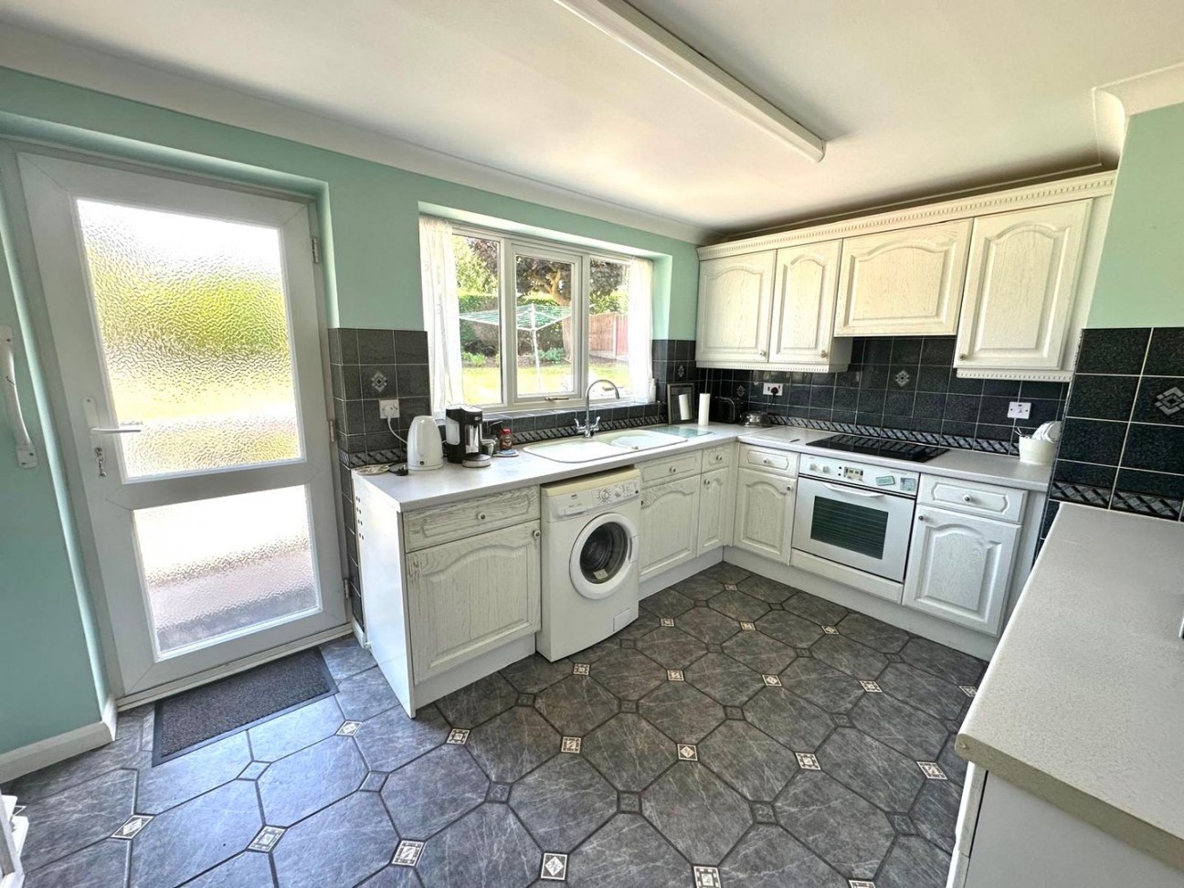 Thringstone, Coalville, Leicestershire