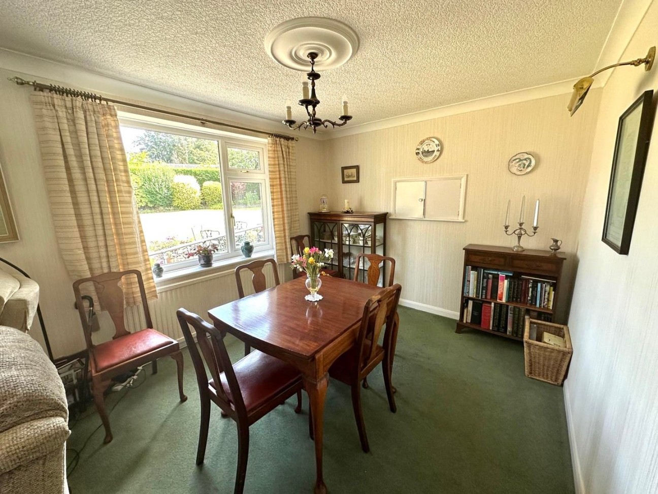 Thringstone, Coalville, Leicestershire