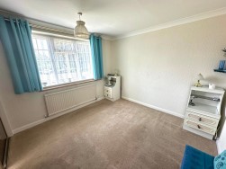 Thringstone, Coalville, Leicestershire