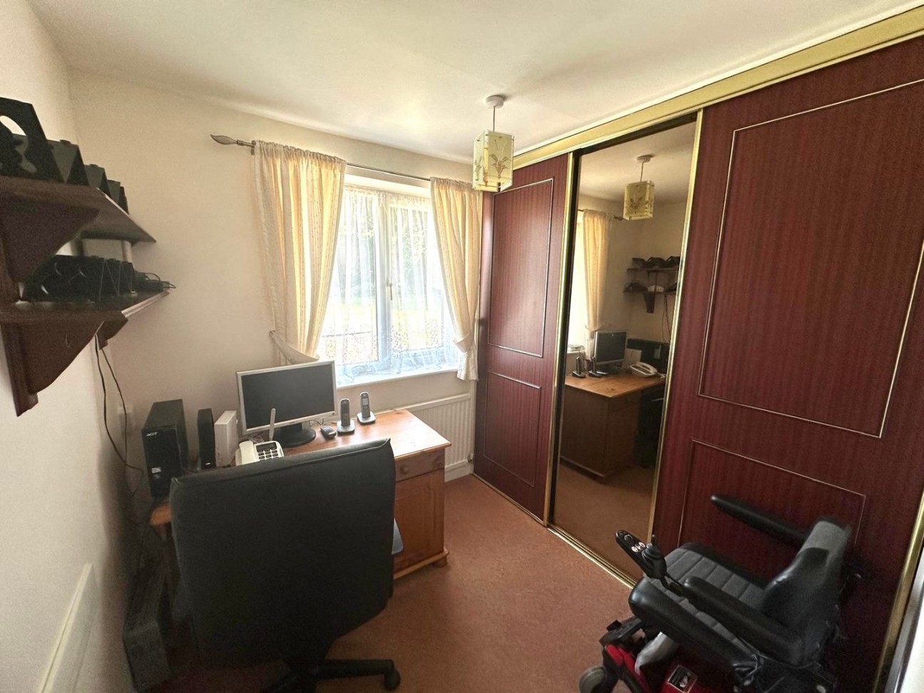 Thringstone, Coalville, Leicestershire