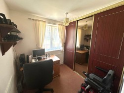 Thringstone, Coalville, Leicestershire