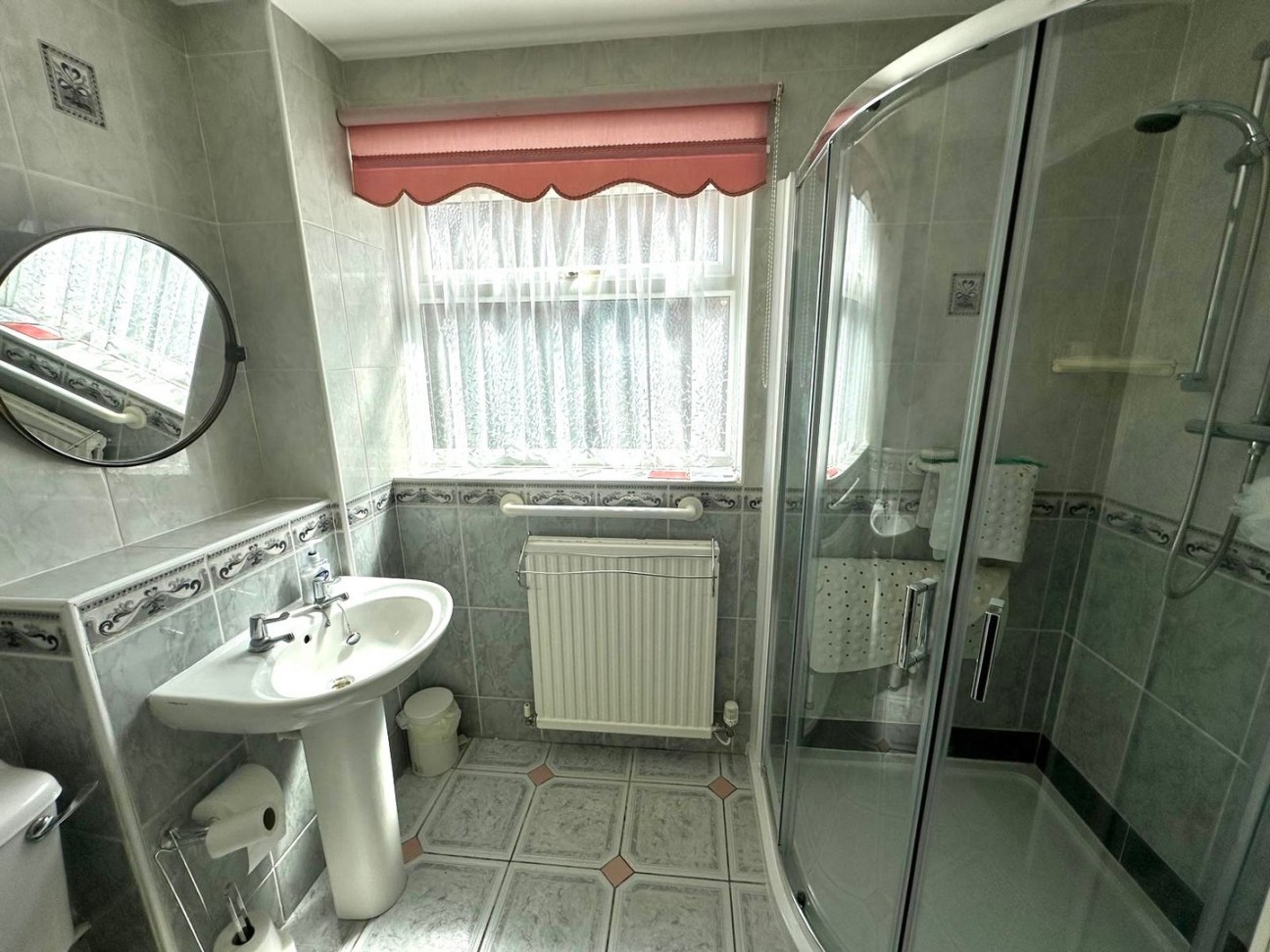 Thringstone, Coalville, Leicestershire