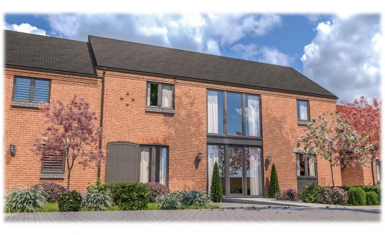 Barrow upon Soar, Loughborough, Leicestershire