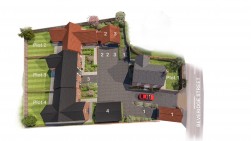 Barrow upon Soar, Loughborough, Leicestershire