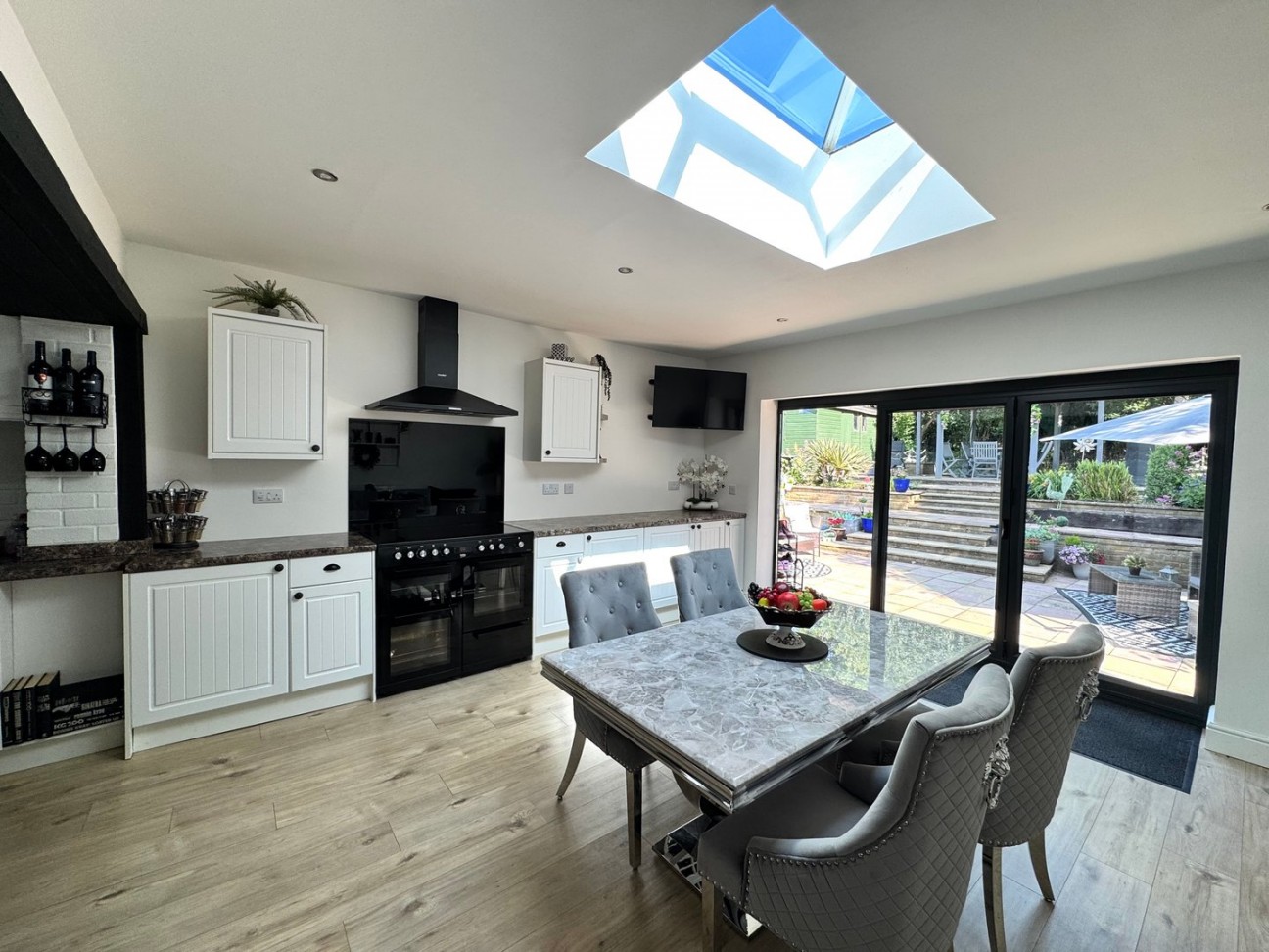 Hugglescote, Coalville, Leicestershire