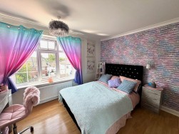 Hugglescote, Coalville, Leicestershire