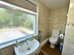 Hugglescote, Coalville, Leicestershire