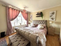 Hugglescote, Coalville, Leicestershire