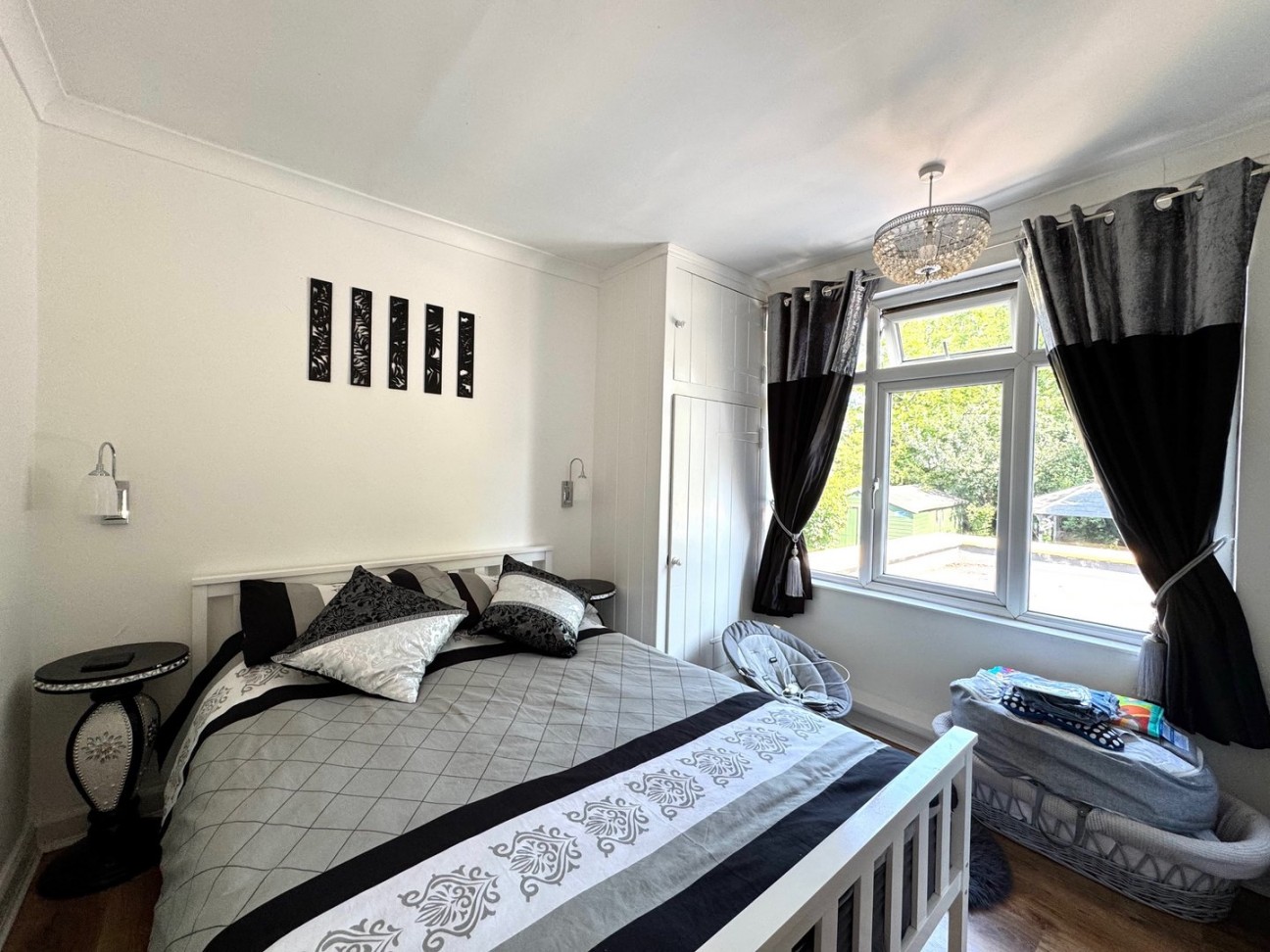 Hugglescote, Coalville, Leicestershire