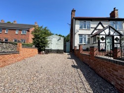 Hugglescote, Coalville, Leicestershire